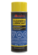 Cleaner & Lubricant Cleaner & Lubricant